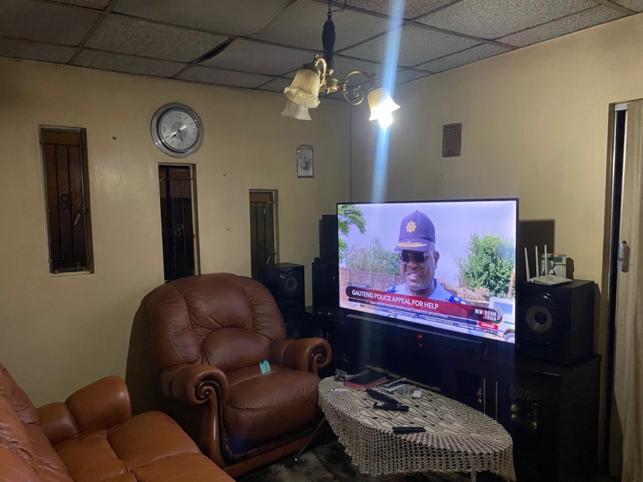 2 Bedroom Property for Sale in Rocklands Free State